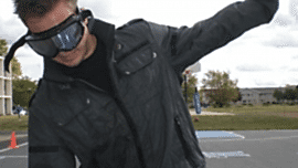 Alkol Simulasyon Gözlüğü