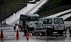 HAFİF TİCARİ ARAÇ EĞİTİMLERİ