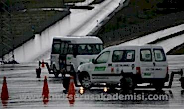 HAFİF TİCARİ ARAÇ EĞİTİMLERİ