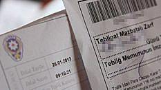 Fahri Trafik Müfettişlerinin Ceza Kesebileceği Maddeler