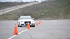 Güvenli ve Defansif Sürüş Teknikleri (Otomobil, Hafif Ticari)