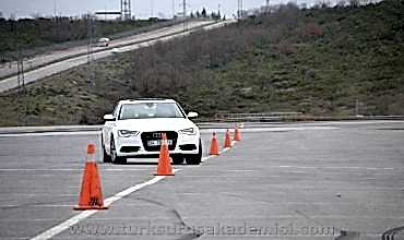 OTOMOBİL EĞİTİMLERİ