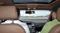 TRAFİKTE TEHLİKELERİ TANIMA, ALGILAMA VE KONSATRASYON