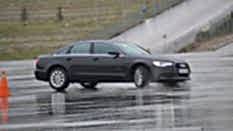 Profesyonel Sürüş Teknikleri (Üst Düzey Makam Şoförü)