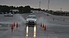 İleri Sürüş Teknikleri nedir?