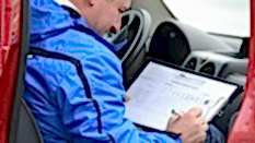 Sürücü Seviye Belirleme Testi (Otomobil, Hafif & Ağır Vasıta)