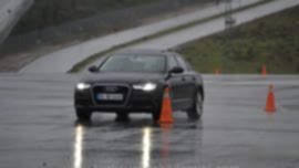 Temel Sürüş Teknikleri Eğitimi