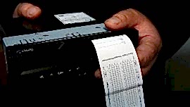 Takograf, Çalışma ve Dinlenme Süreleri Bilgilendirme Eğitimi