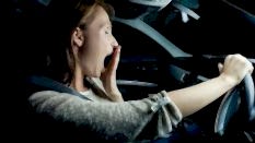 Uykusuzluk ve Yorgunluk Farkındalığı