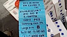 Yük Emniyeti ve Güvenliği Eğitimi