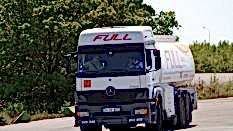 EKONOMİK SÜRÜŞ TEKNİKLERİ (AĞIR VASITA)