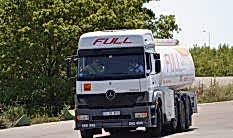 AĞIR VASITA EĞİTİMLERİ