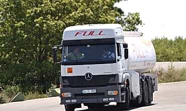 AĞIR VASITA EĞİTİMLERİ