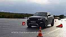 Otomobil Güvenli Sürüş Teknikleri