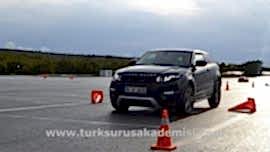 Otomobil Güvenli Sürüş Teknikleri