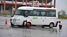 İlkyardım araçları ileri sürüş teknikleri