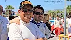 Afşin Baydar kimdir?