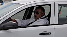 İleri sürüş teknikleri hocası