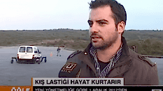 Yiğit Dedeoğlu kimdir?