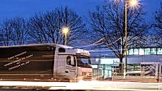 Tır şoförü görev tanımı örneği